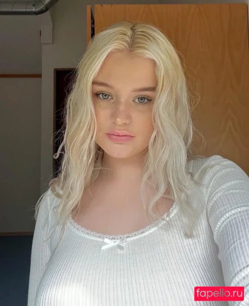 Lotta Kaijarvi Nude Onlyfans Photo 8