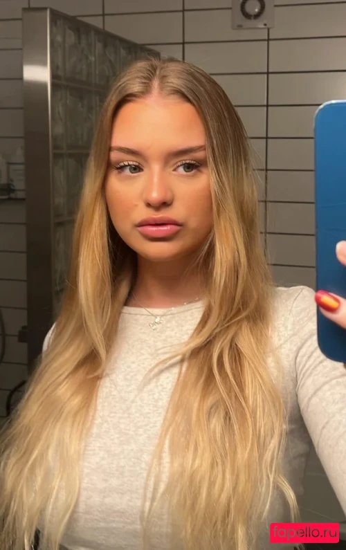 Lotta Kaijarvi Nude Onlyfans Photo 11