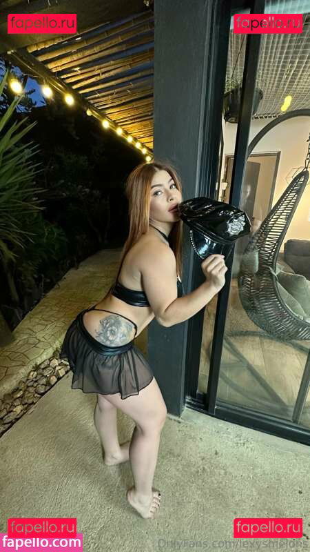 Lexyannevip / lexysmelons Onlyfans Photo Gallery 