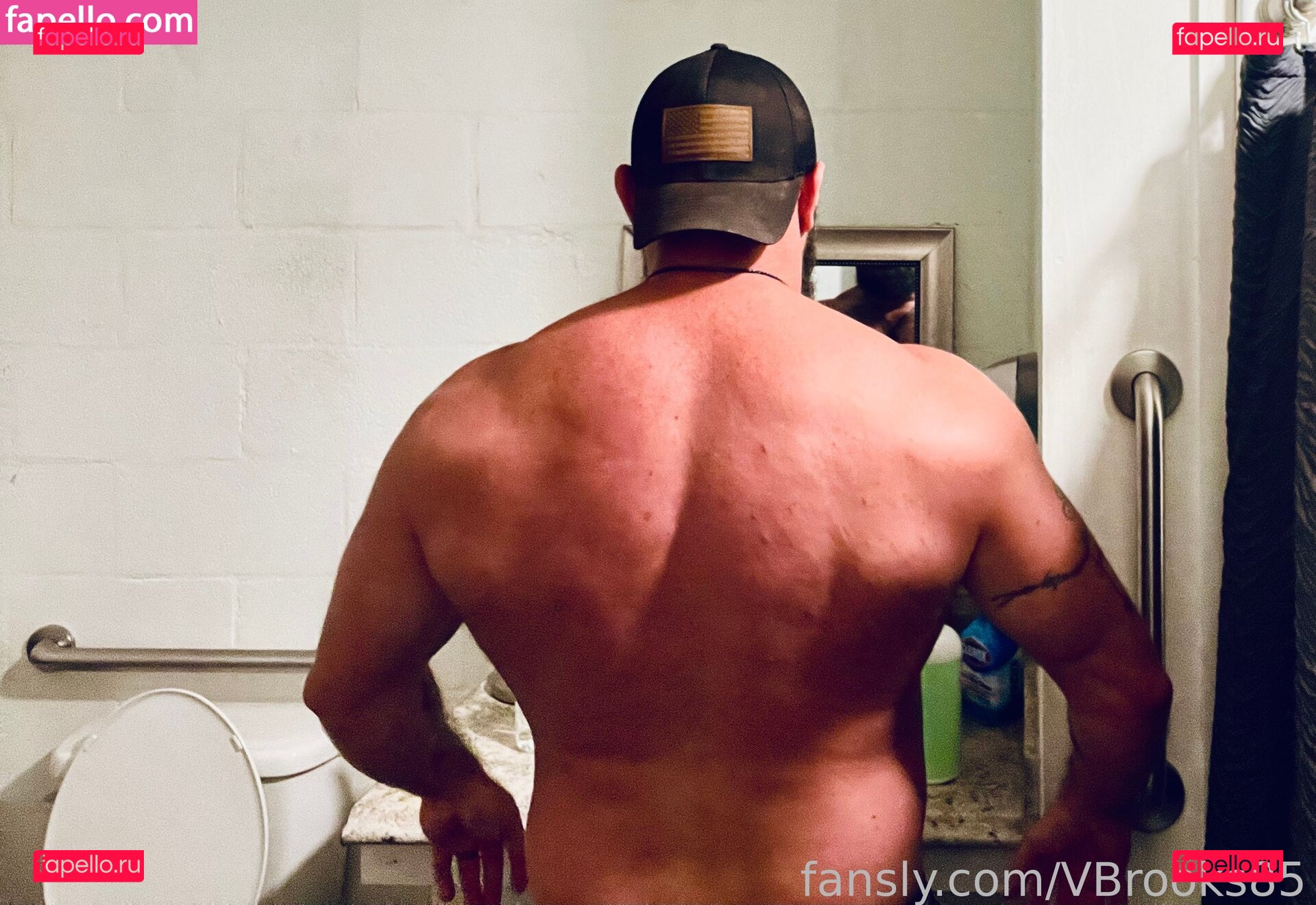 VBrooks85 / flea_bug85 Onlyfans Photo Gallery 