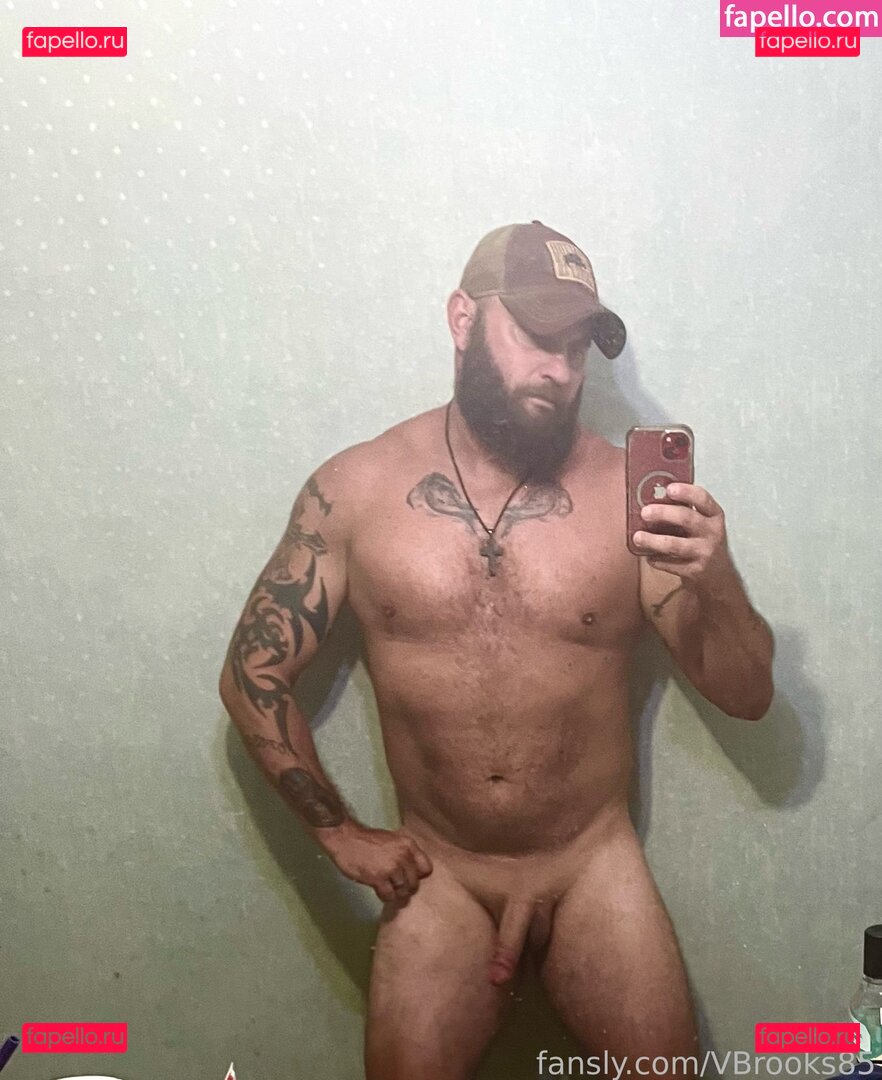 VBrooks85 / flea_bug85 Onlyfans Photo Gallery 