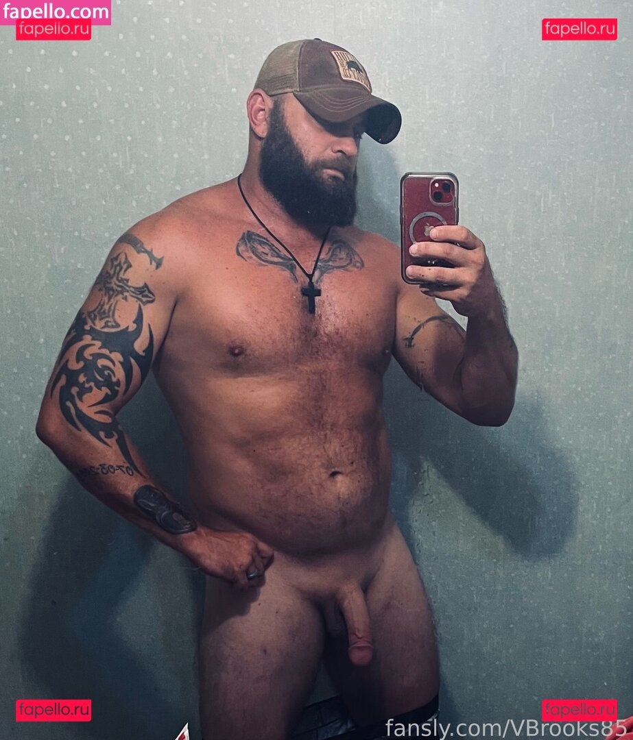 VBrooks85 / flea_bug85 Onlyfans Photo Gallery 