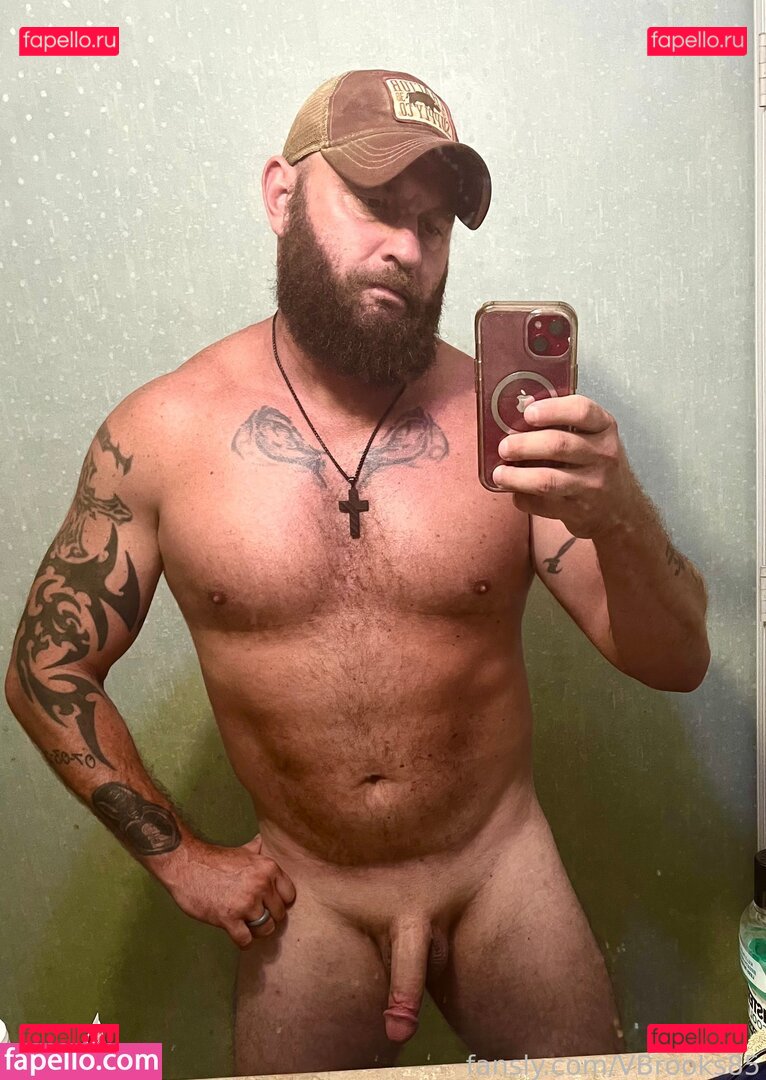 VBrooks85 / flea_bug85 Onlyfans Photo Gallery 