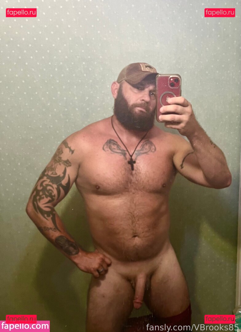 VBrooks85 / flea_bug85 Onlyfans Photo Gallery 