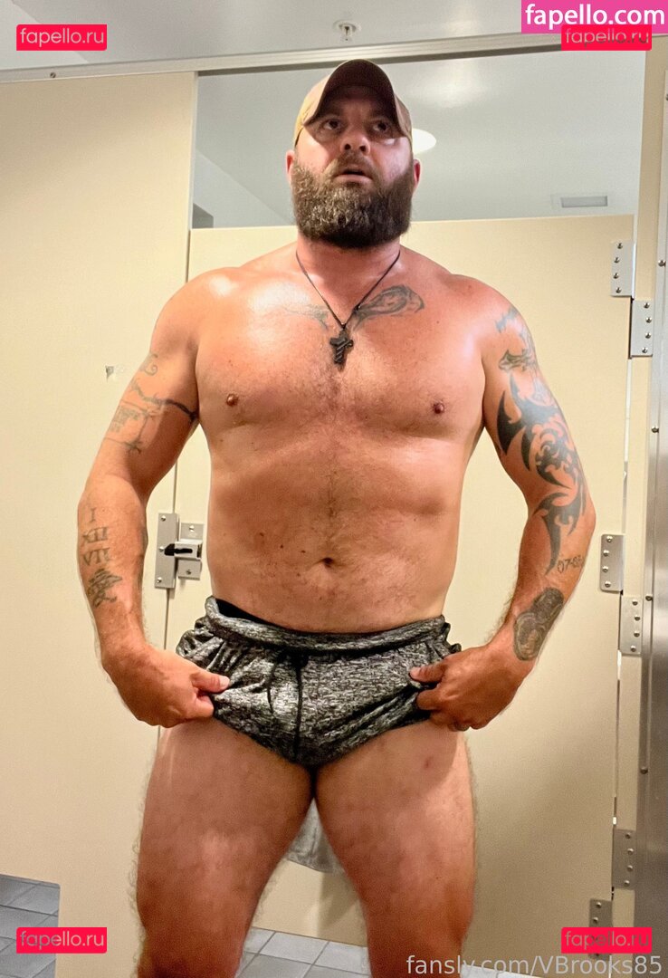 VBrooks85 / flea_bug85 Onlyfans Photo Gallery 