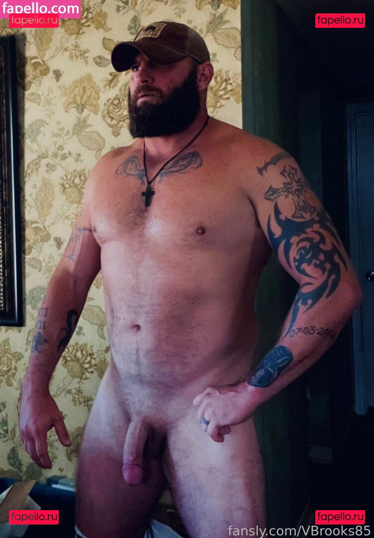 VBrooks85 / flea_bug85 Onlyfans Photo Gallery 