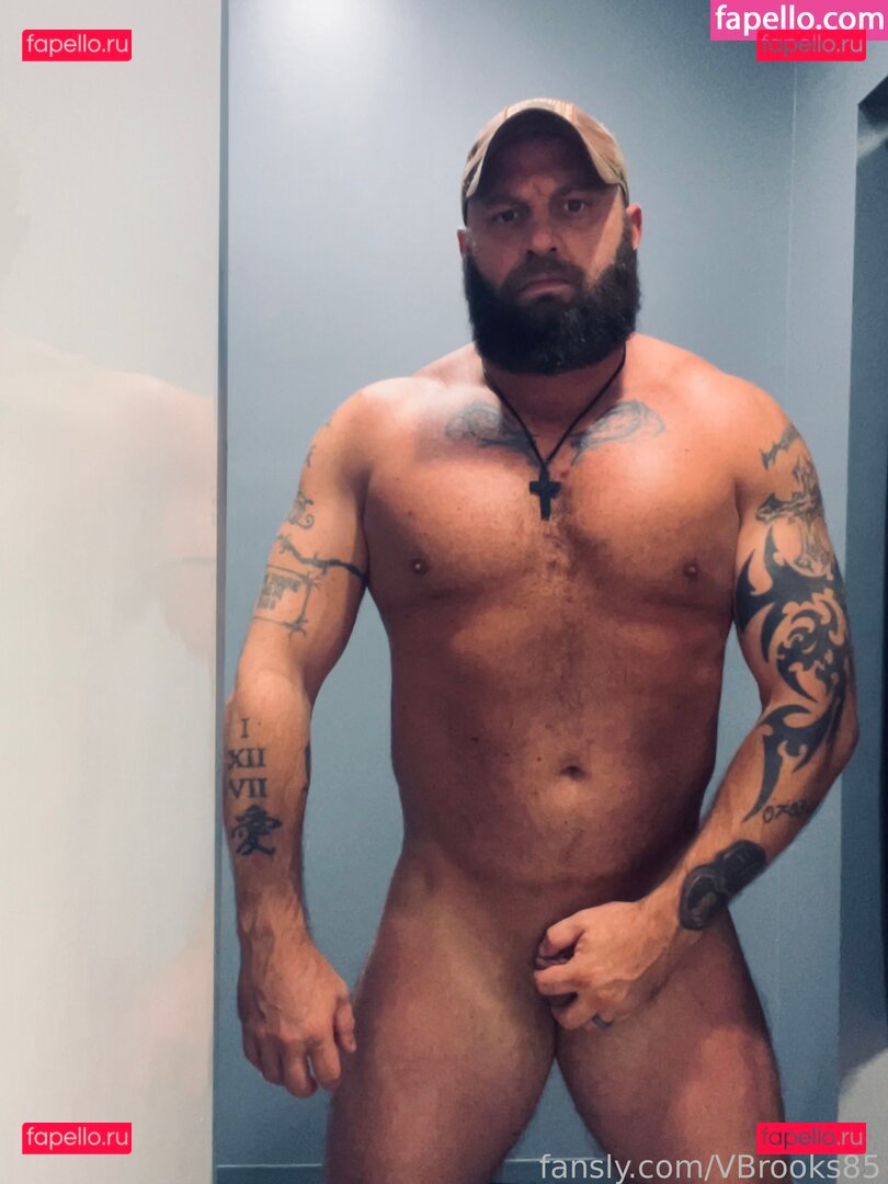 VBrooks85 / flea_bug85 Onlyfans Photo Gallery 