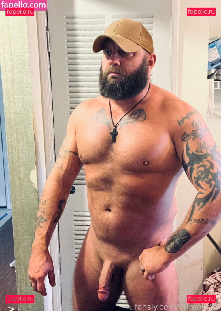 VBrooks85 / flea_bug85 Onlyfans Photo Gallery 