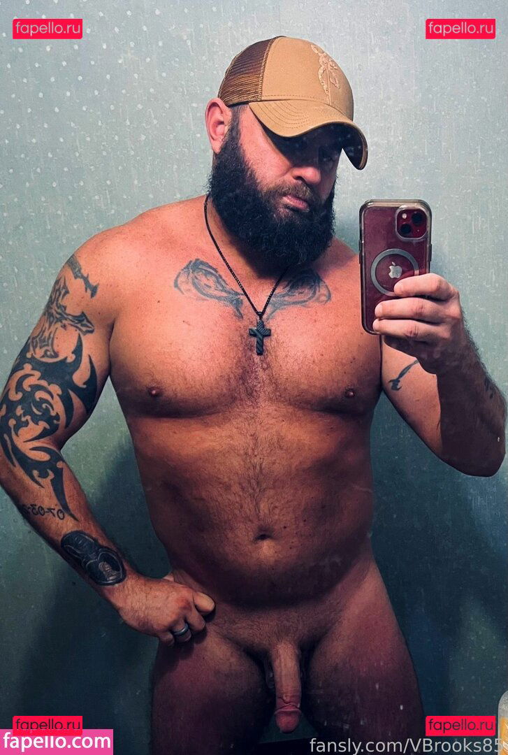 VBrooks85 / flea_bug85 Onlyfans Photo Gallery 