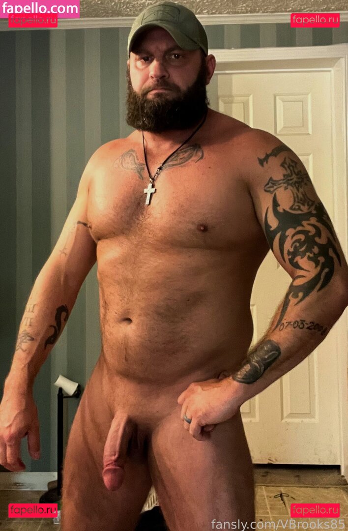 VBrooks85 / flea_bug85 Onlyfans Photo Gallery 