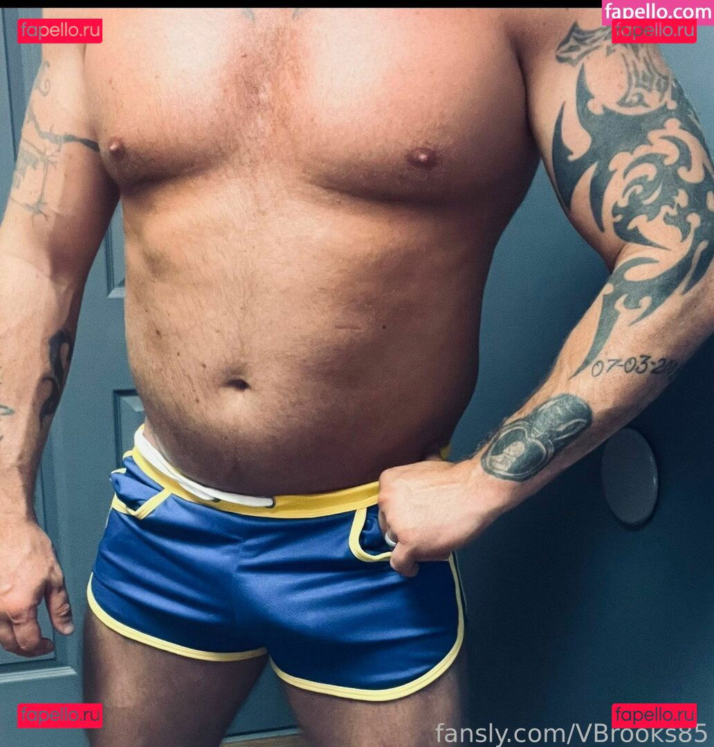 VBrooks85 / flea_bug85 Onlyfans Photo Gallery 