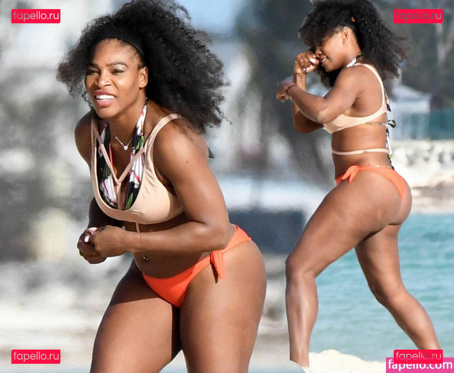 Serena William / serena.william Onlyfans Photo Gallery 