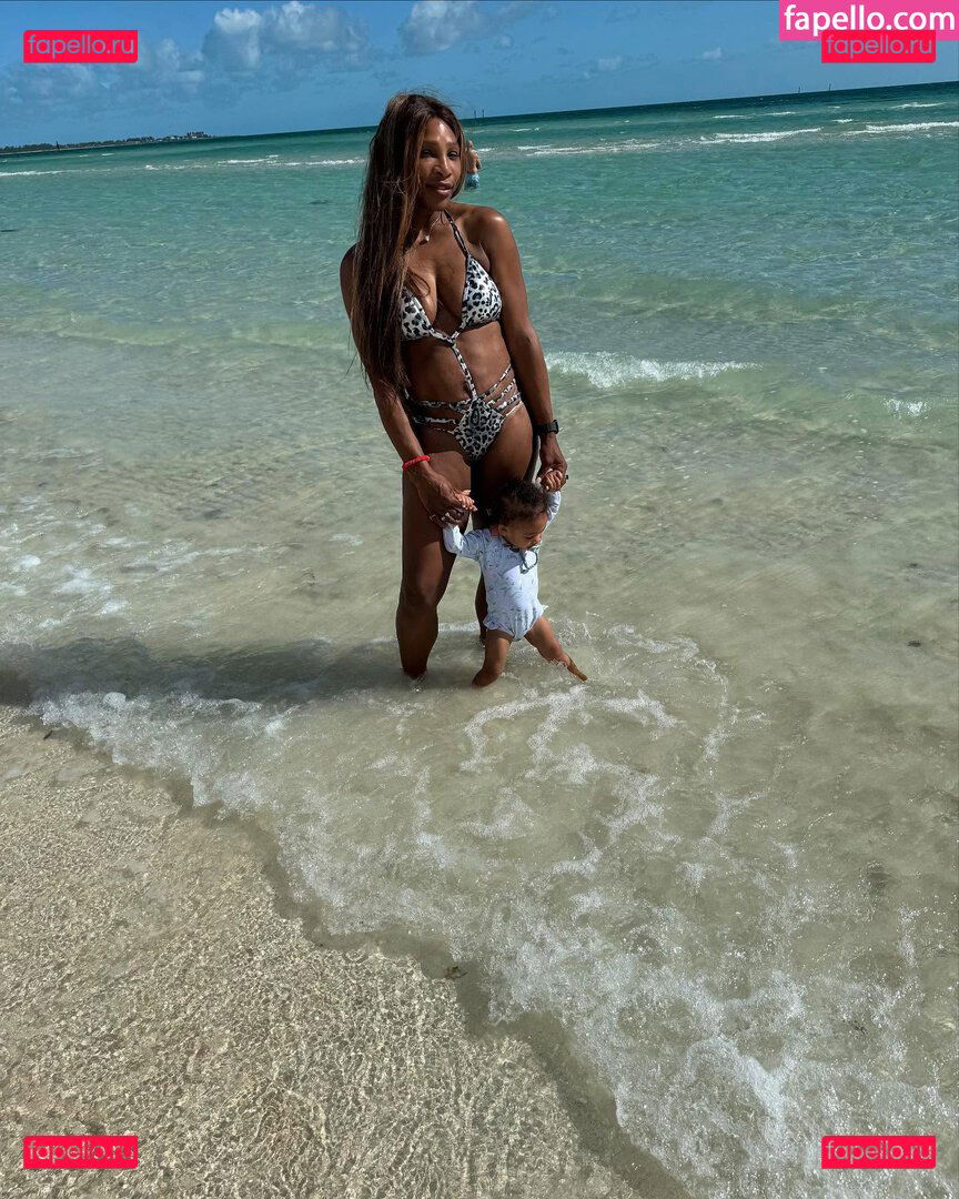 Serena William / serena.william Onlyfans Photo Gallery 