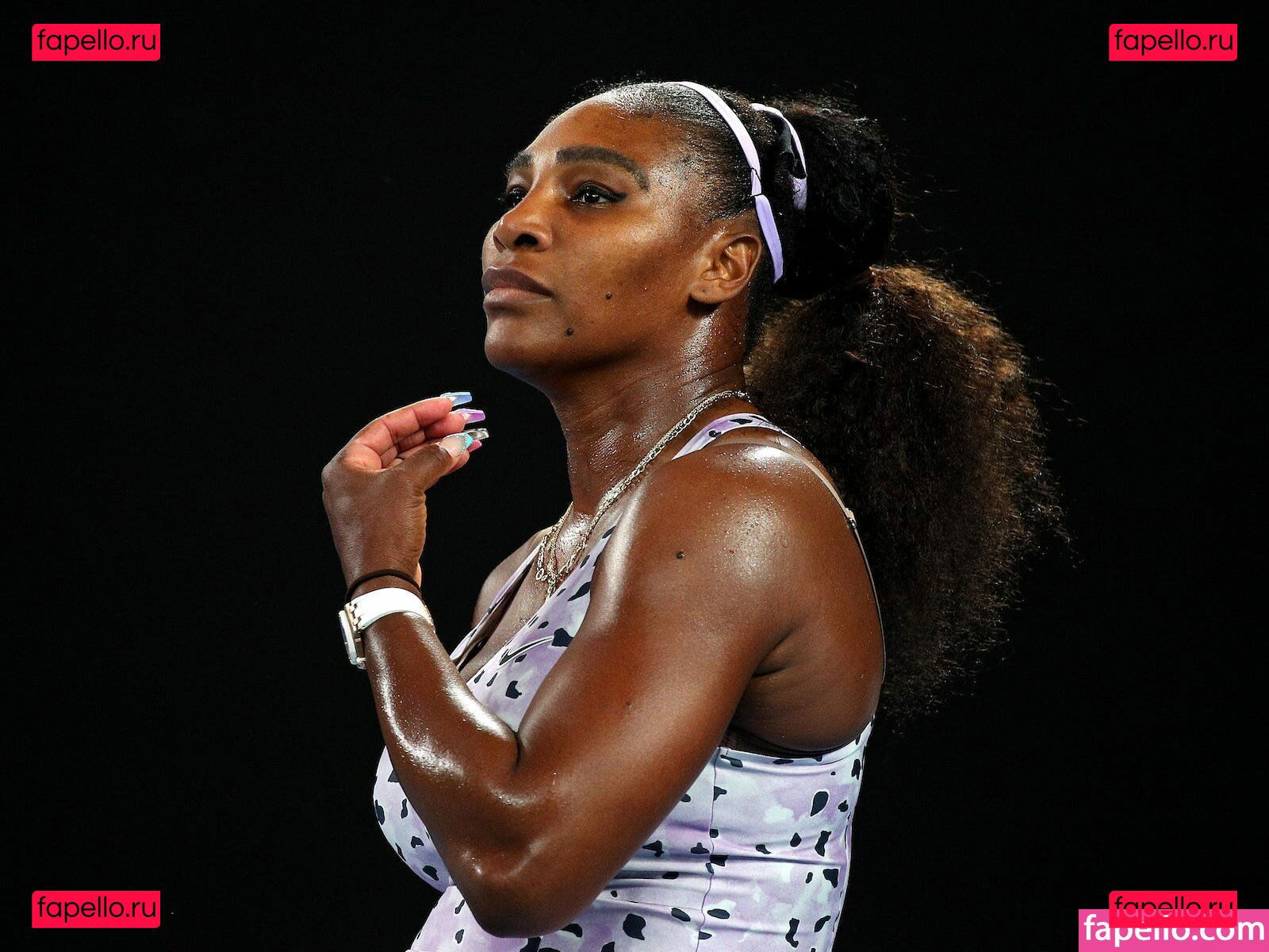 Serena William / serena.william Onlyfans Photo Gallery 