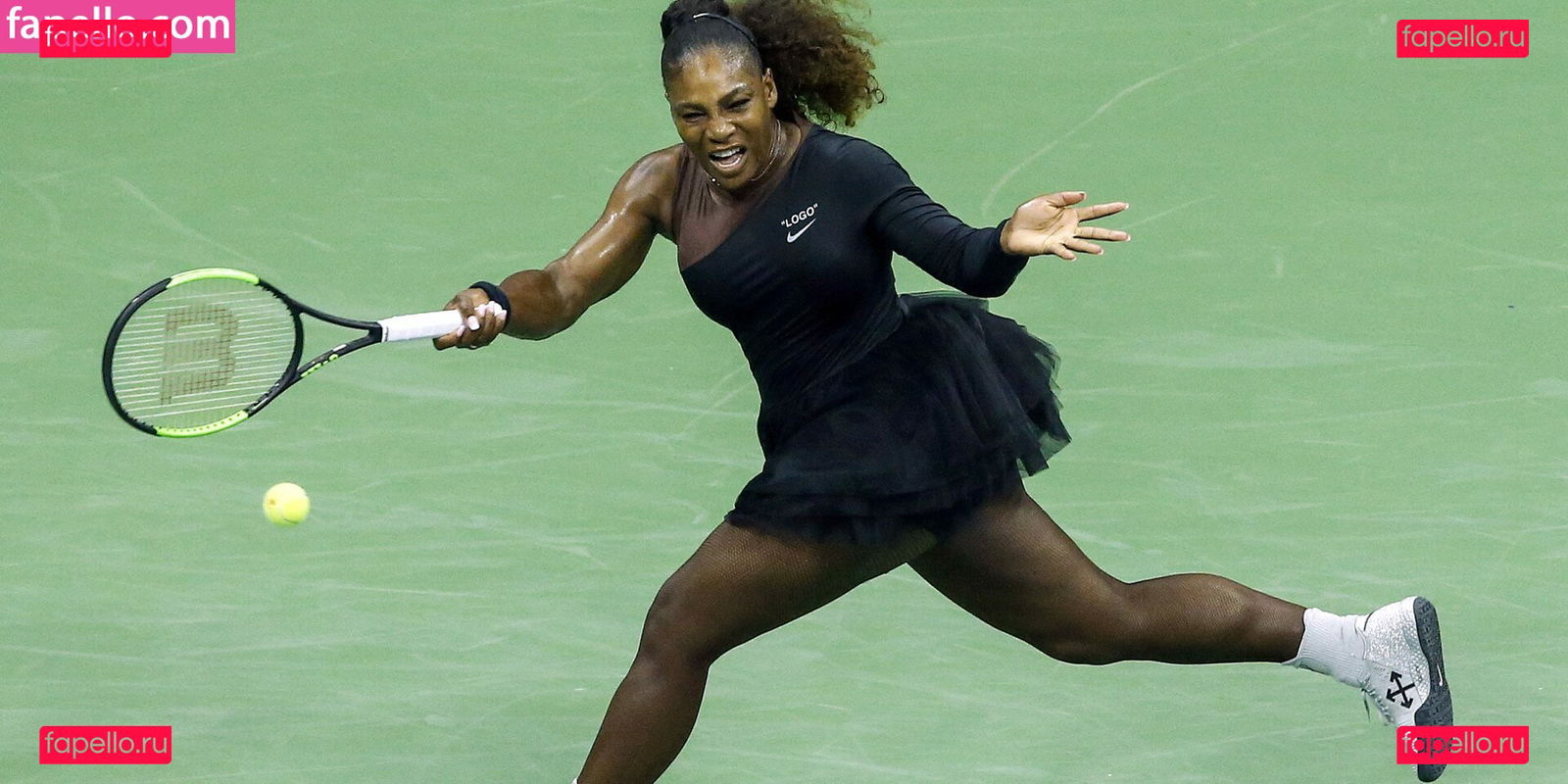 Serena William / serena.william Onlyfans Photo Gallery 