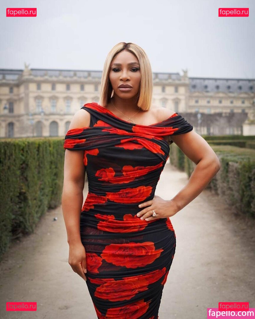 Serena William / serena.william Onlyfans Photo Gallery 