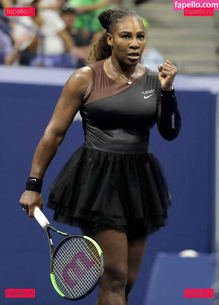 Serena William / serena.william Onlyfans Photo Gallery 