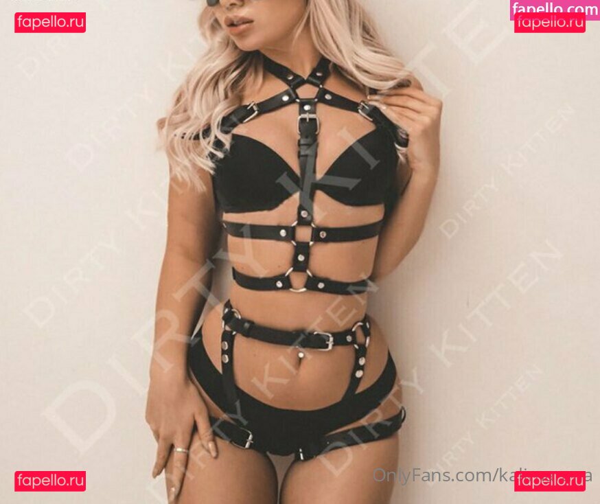 kalimaraa Nude Onlyfans Photo 30