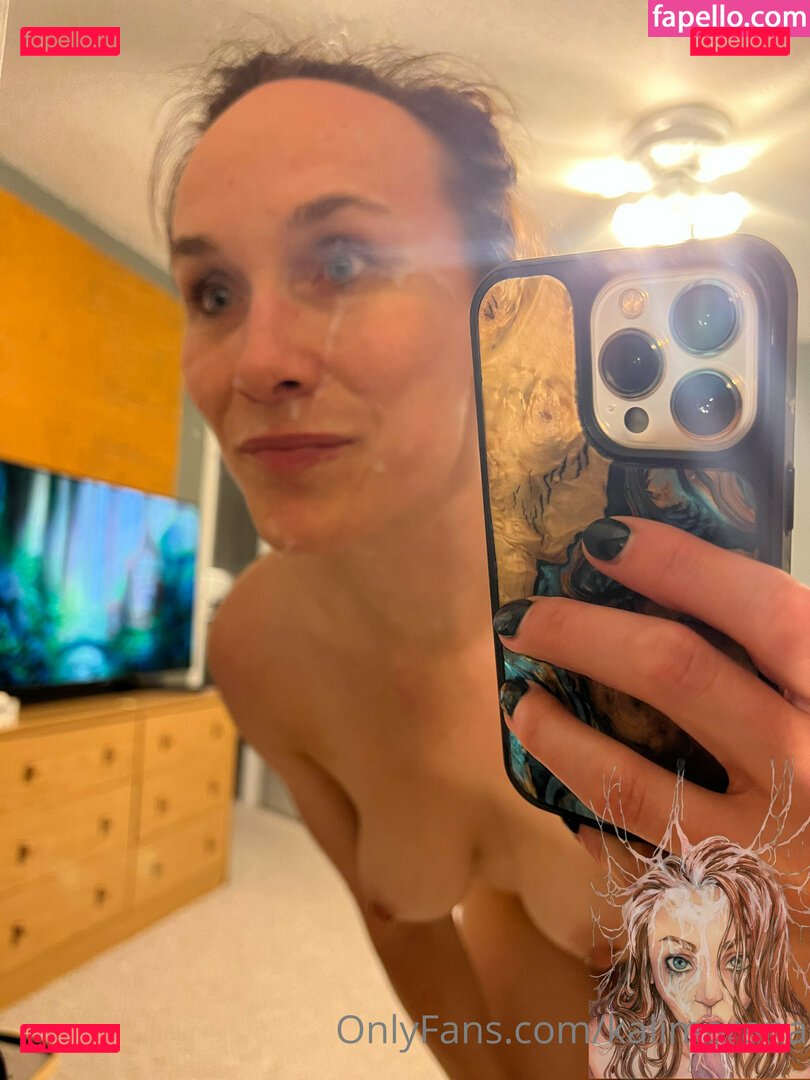 kalimaraa Nude Onlyfans Photo 27