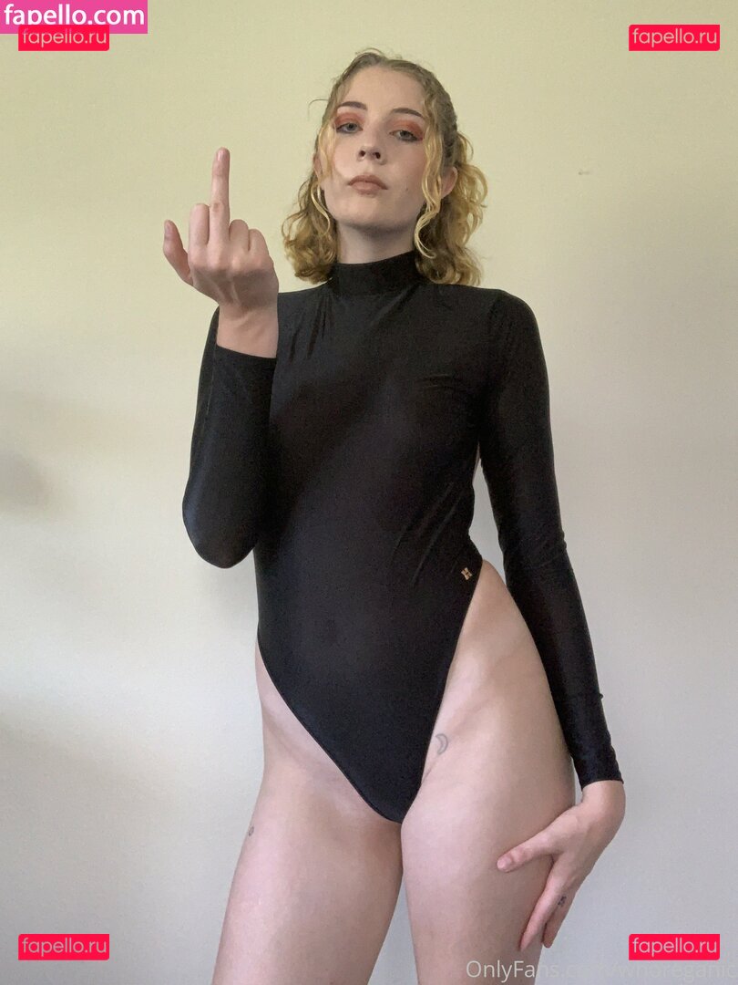 killermissb / spoilmissb Onlyfans Photo Gallery 