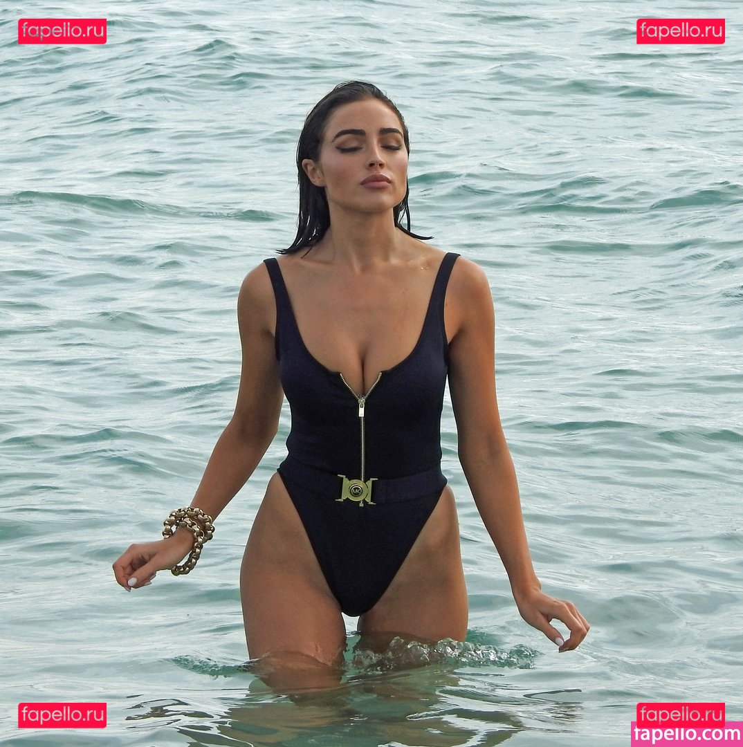 Olivia Culpo Nude Onlyfans Photo 38