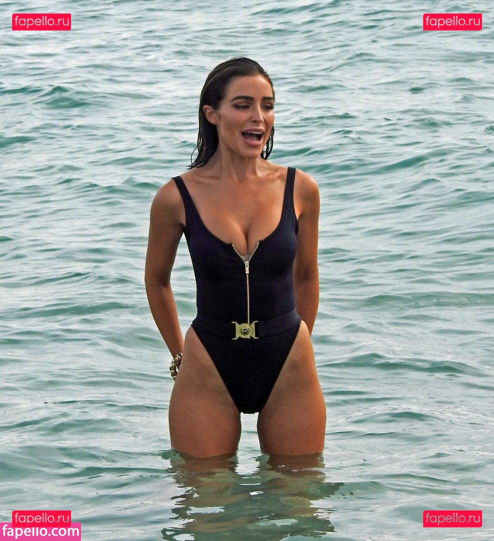 Olivia Culpo Nude Onlyfans Photo 34
