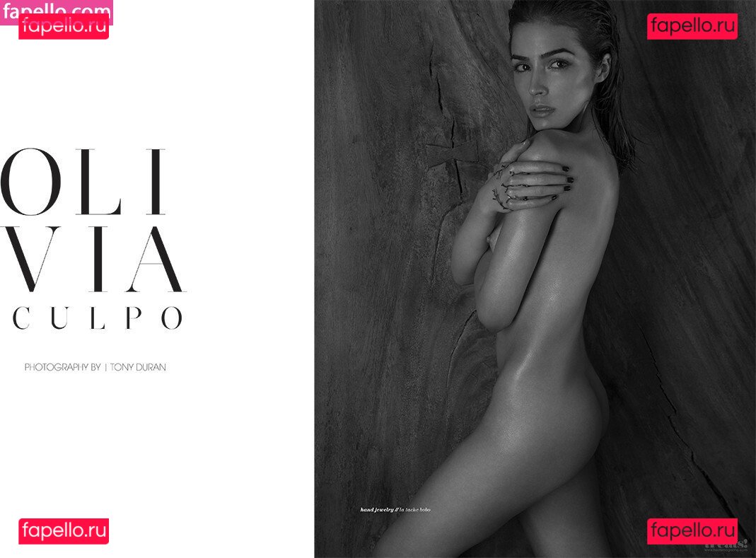 Olivia Culpo Nude Onlyfans Photo 15