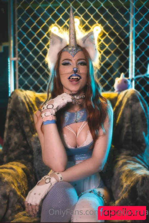claracosmiafree Nude Onlyfans Photo 21