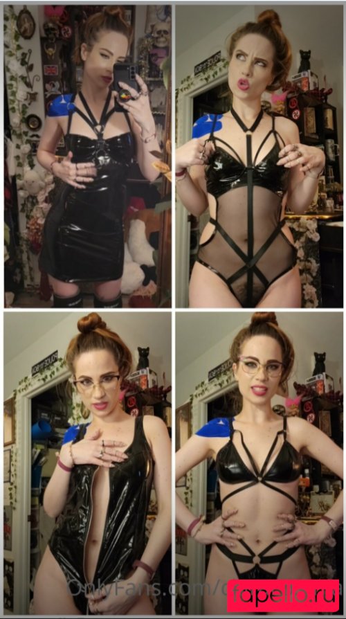 claracosmiafree Nude Onlyfans Photo 14