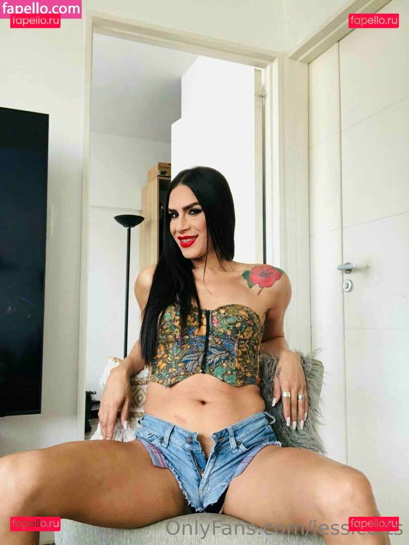 jessica.ts / jessicadelion Onlyfans Photo Gallery 