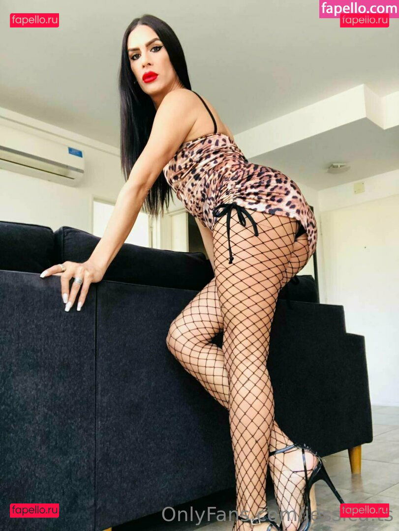 jessica.ts / jessicadelion Onlyfans Photo Gallery 