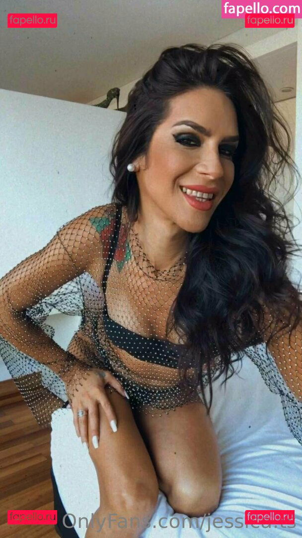 jessica.ts / jessicadelion Onlyfans Photo Gallery 