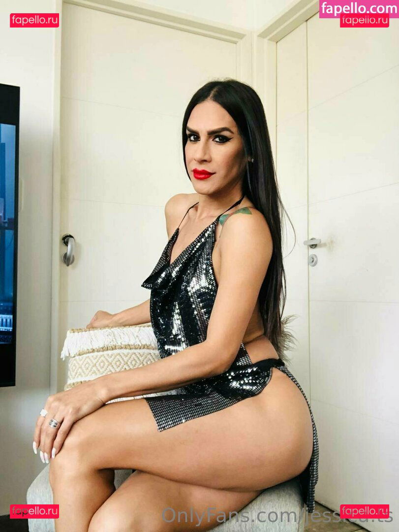 jessica.ts / jessicadelion Onlyfans Photo Gallery 