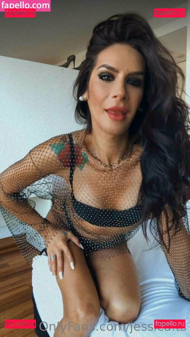 jessica.ts / jessicadelion Onlyfans Photo Gallery 