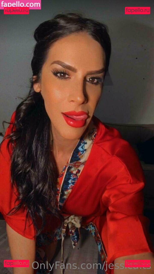 jessica.ts / jessicadelion Onlyfans Photo Gallery 