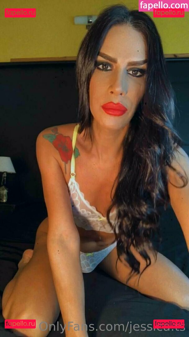 jessica.ts / jessicadelion Onlyfans Photo Gallery 