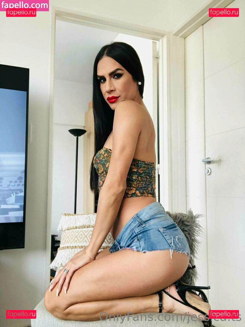 jessica.ts / jessicadelion Onlyfans Photo Gallery 