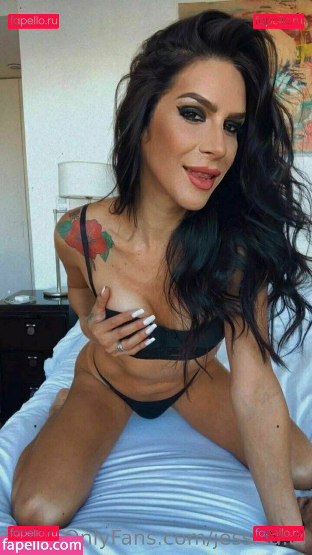 jessica.ts / jessicadelion Onlyfans Photo Gallery 