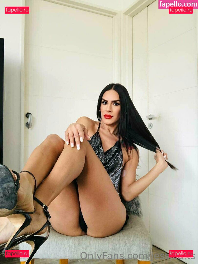 jessica.ts / jessicadelion Onlyfans Photo Gallery 