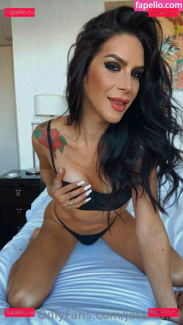 jessica.ts / jessicadelion Onlyfans Photo Gallery 