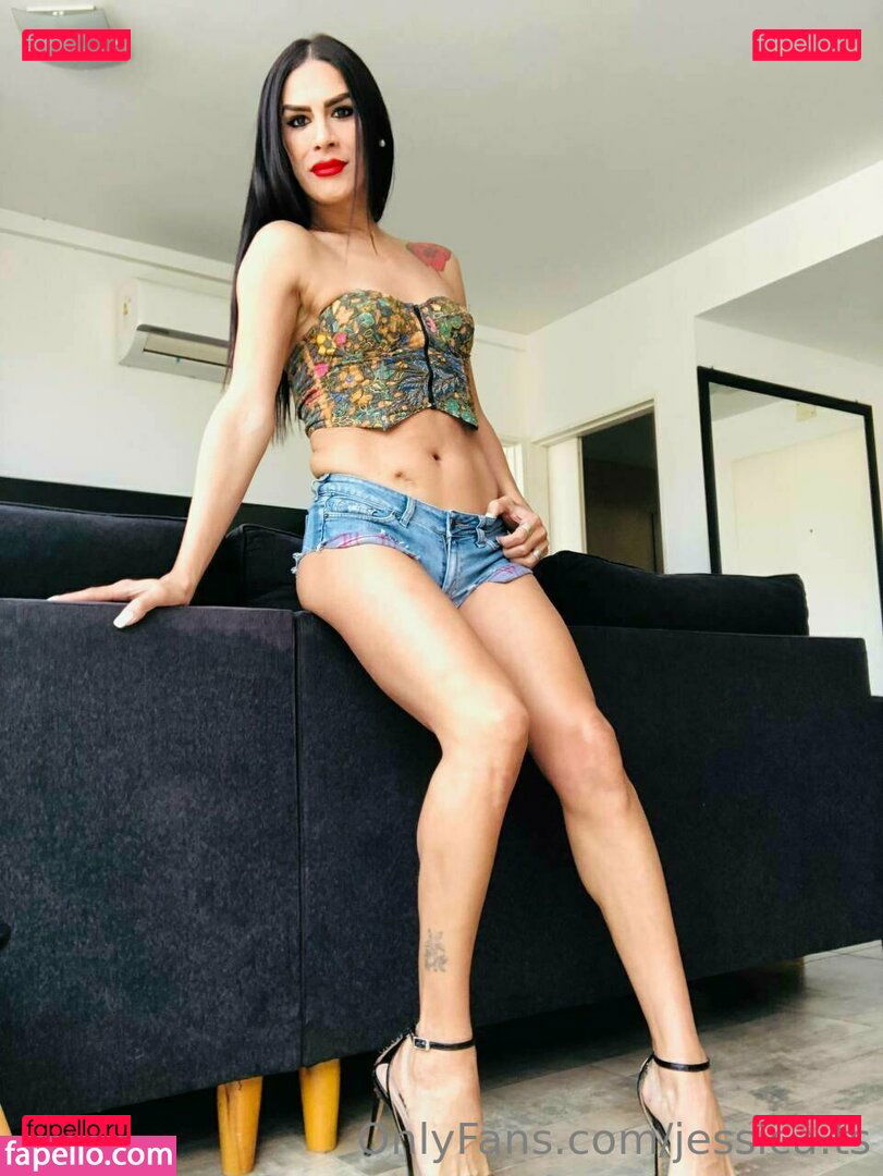 jessica.ts / jessicadelion Onlyfans Photo Gallery 