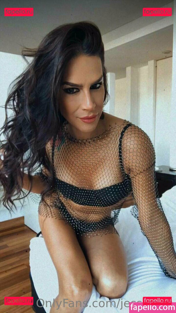 jessica.ts / jessicadelion Onlyfans Photo Gallery 