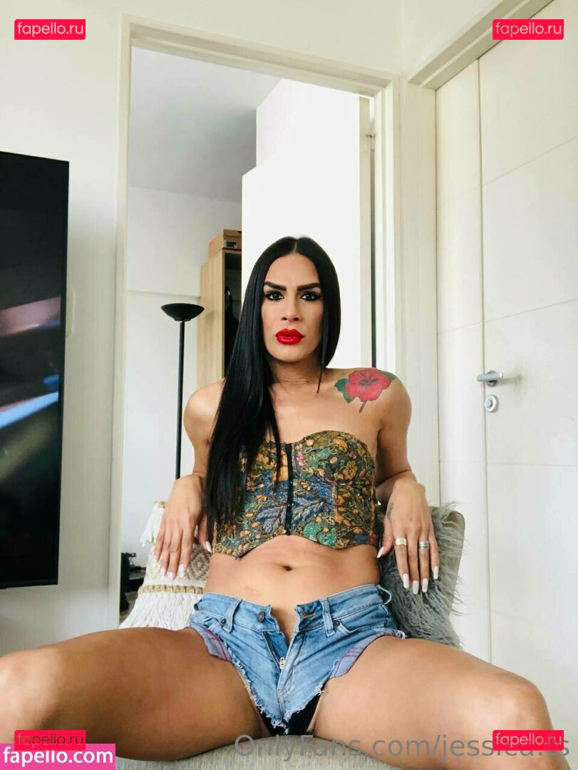 jessica.ts / jessicadelion Onlyfans Photo Gallery 
