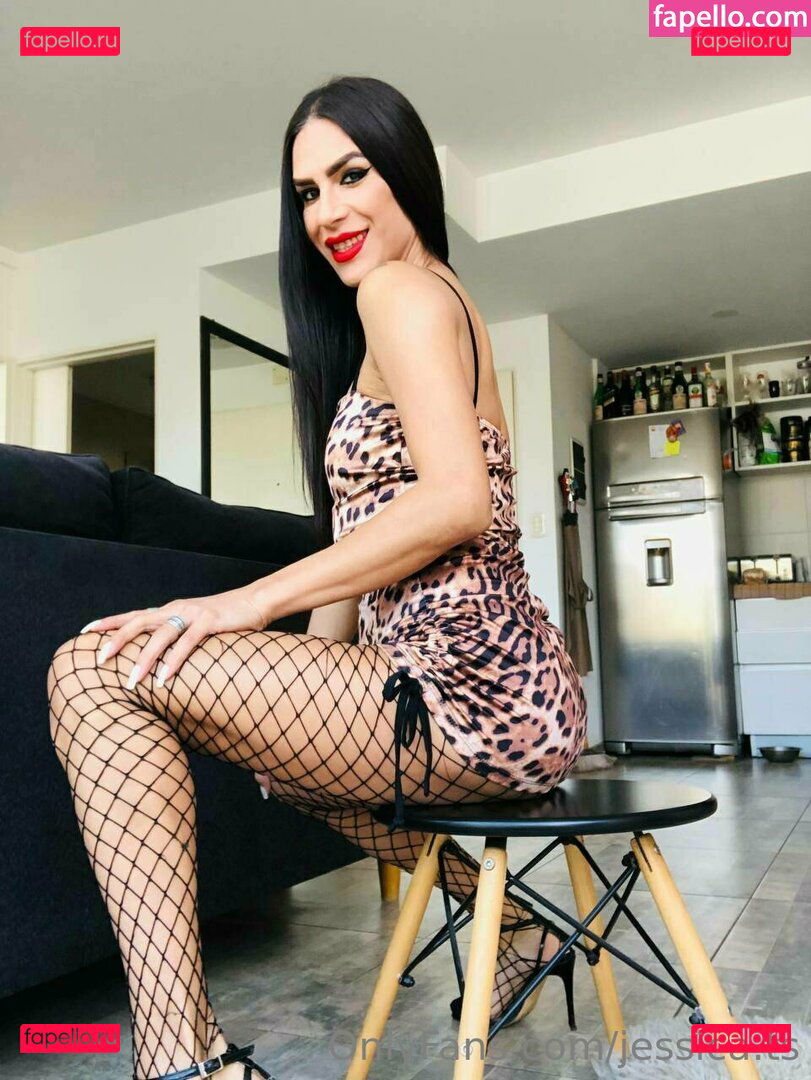 jessica.ts / jessicadelion Onlyfans Photo Gallery 