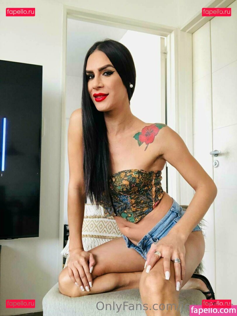 jessica.ts / jessicadelion Onlyfans Photo Gallery 