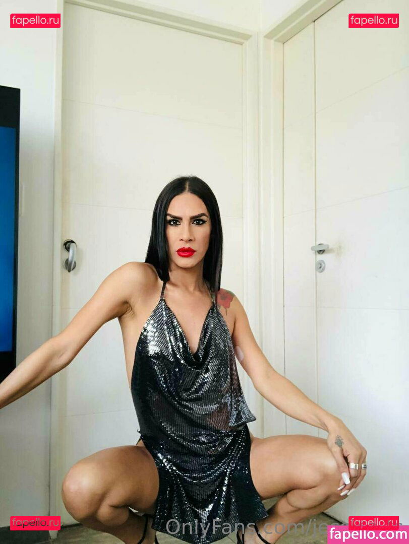 jessica.ts / jessicadelion Onlyfans Photo Gallery 