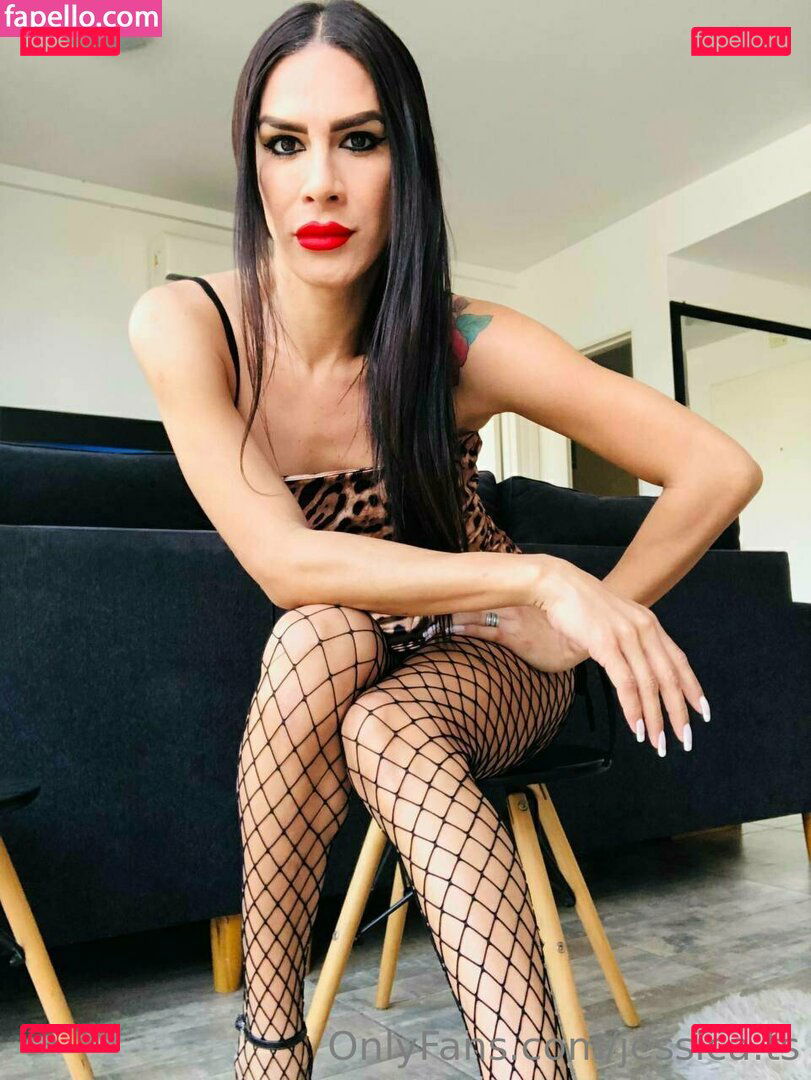 jessica.ts / jessicadelion Onlyfans Photo Gallery 