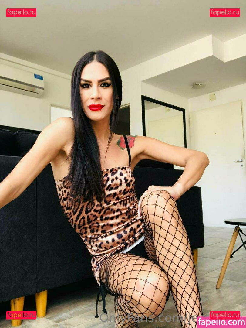 jessica.ts / jessicadelion Onlyfans Photo Gallery 