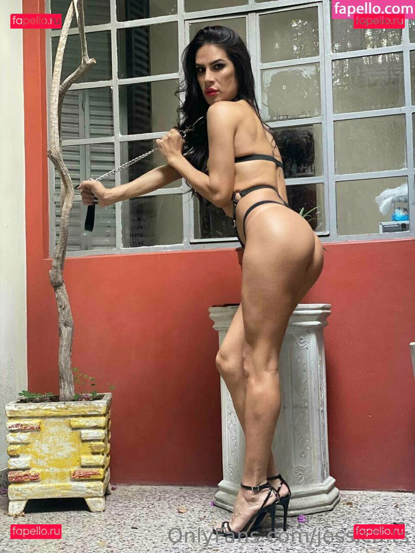 jessica.ts / jessicadelion Onlyfans Photo Gallery 