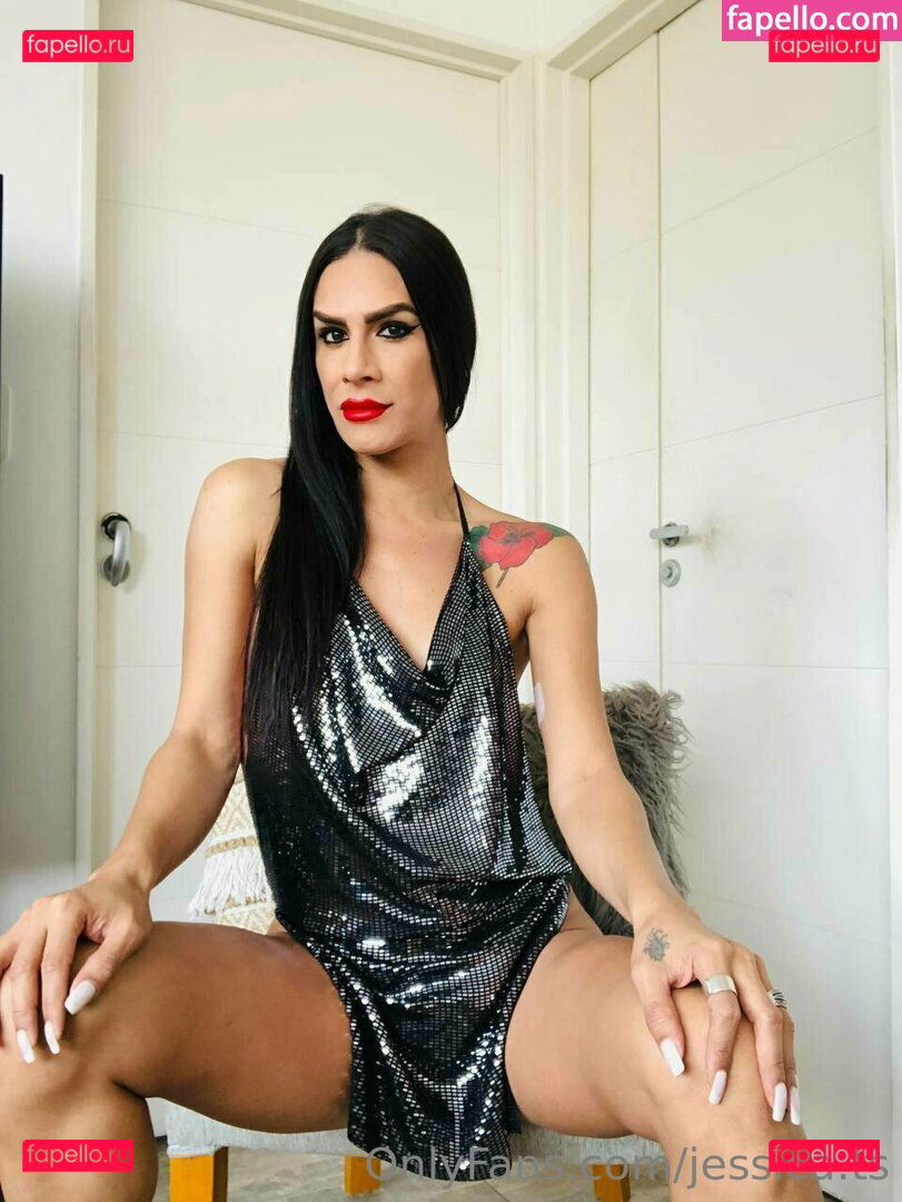 jessica.ts / jessicadelion Onlyfans Photo Gallery 